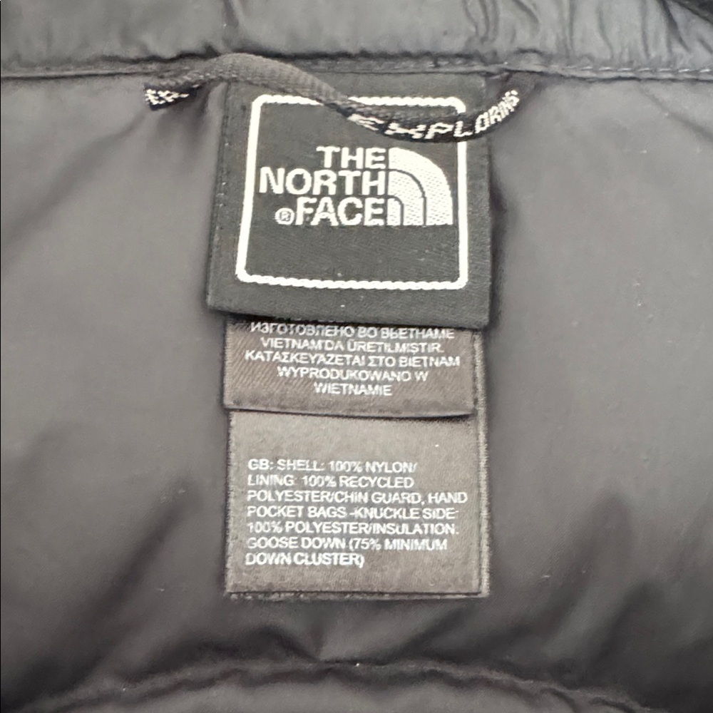 The North Face Jacket - Picture 4 of 6